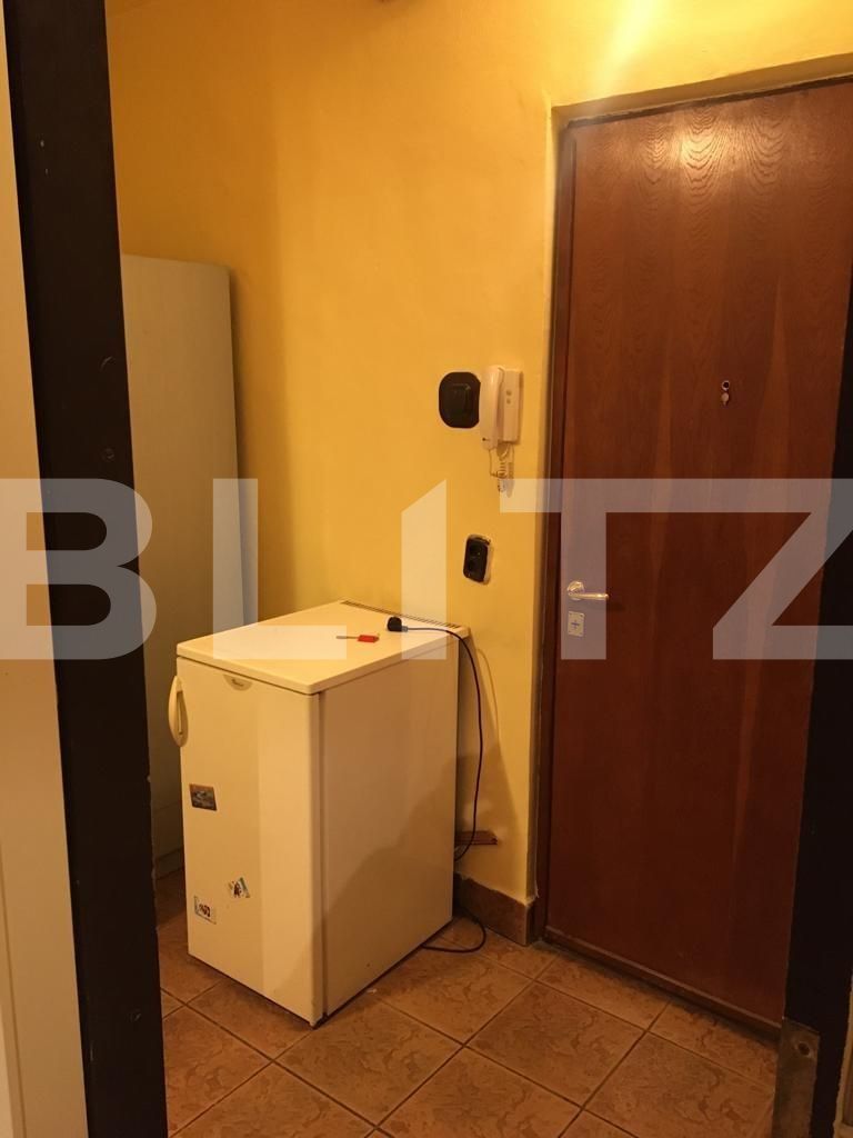 Garsonieră de vânzare Gheorgheni - 49694AV | BLITZ Cluj-Napoca | Poza3