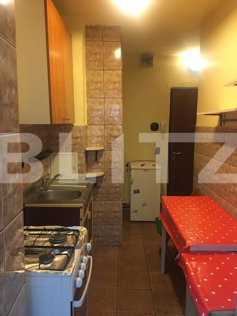 Garsonieră de vânzare Gheorgheni - 49694AV | BLITZ Cluj-Napoca | Poza5