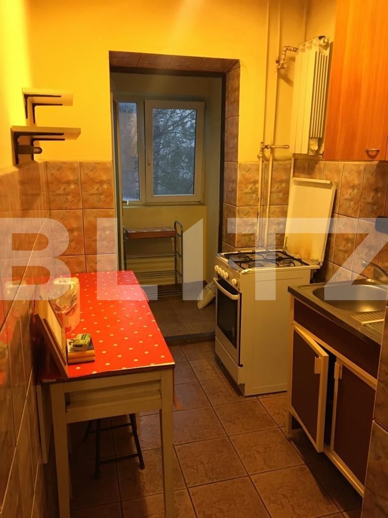 Garsonieră de vânzare Gheorgheni - 49694AV | BLITZ Cluj-Napoca | Poza4