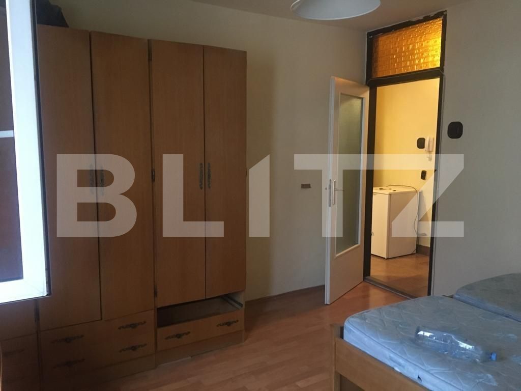 Garsonieră de vânzare Gheorgheni - 49694AV | BLITZ Cluj-Napoca | Poza2