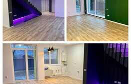 Proiect exclusivist de vanzare, zona Avram Iancu! Finalizat ! 