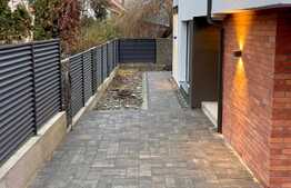 Proiect exclusivist de vanzare, zona Avram Iancu! Finalizat ! 