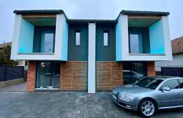 Proiect exclusivist de vanzare, zona Avram Iancu! Finalizat ! 