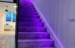 Proiect exclusivist de vanzare, zona Avram Iancu! Finalizat ! 