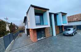 Proiect exclusivist de vanzare, zona Avram Iancu! Finalizat ! 