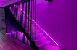 Proiect exclusivist de vanzare, zona Avram Iancu! Finalizat ! 