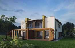 Proiect exclusivist de vanzare, zona Avram Iancu! Finalizat ! 