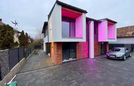 Proiect exclusivist de vanzare, zona Avram Iancu! Finalizat ! 