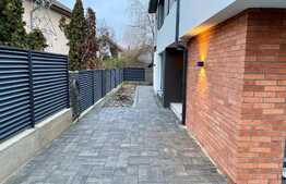 Proiect exclusivist de vanzare, zona Avram Iancu! Finalizat ! 