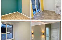 Proiect exclusivist de vanzare, zona Avram Iancu! Finalizat ! 