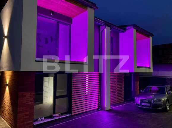 Casa de vânzare 4 camere Floreşti - 49695CV | BLITZ Cluj-Napoca | Poza8