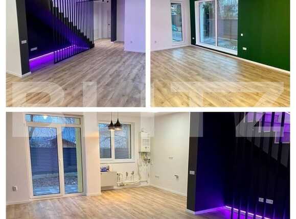 Casa de vânzare 4 camere Floreşti - 49695CV | BLITZ Cluj-Napoca | Poza16