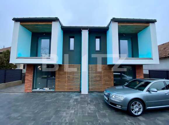 Casa de vânzare 4 camere Floreşti - 49695CV | BLITZ Cluj-Napoca | Poza4