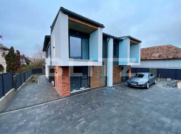 Casa de vânzare 4 camere Floreşti - 49695CV | BLITZ Cluj-Napoca | Poza2