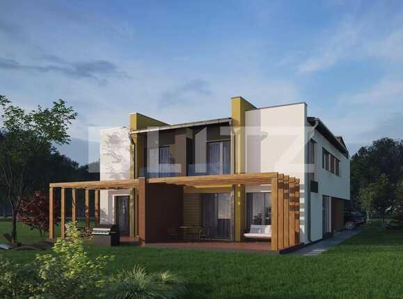 Casa de vânzare 4 camere Floreşti - 49695CV | BLITZ Cluj-Napoca | Poza1