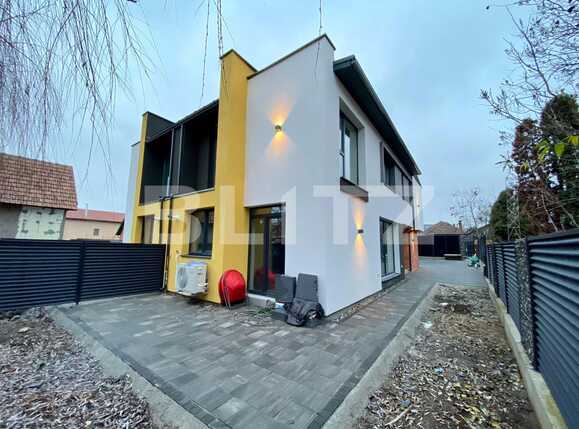 Casa de vânzare 4 camere Floreşti - 49695CV | BLITZ Cluj-Napoca | Poza3