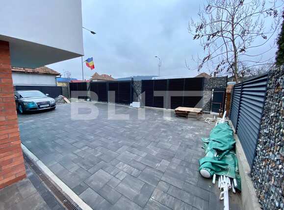 Casa de vânzare 4 camere Floreşti - 49695CV | BLITZ Cluj-Napoca | Poza12