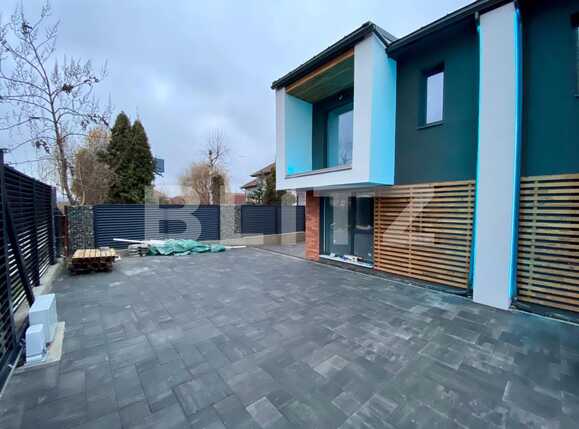 Casa de vânzare 4 camere Floreşti - 49695CV | BLITZ Cluj-Napoca | Poza6