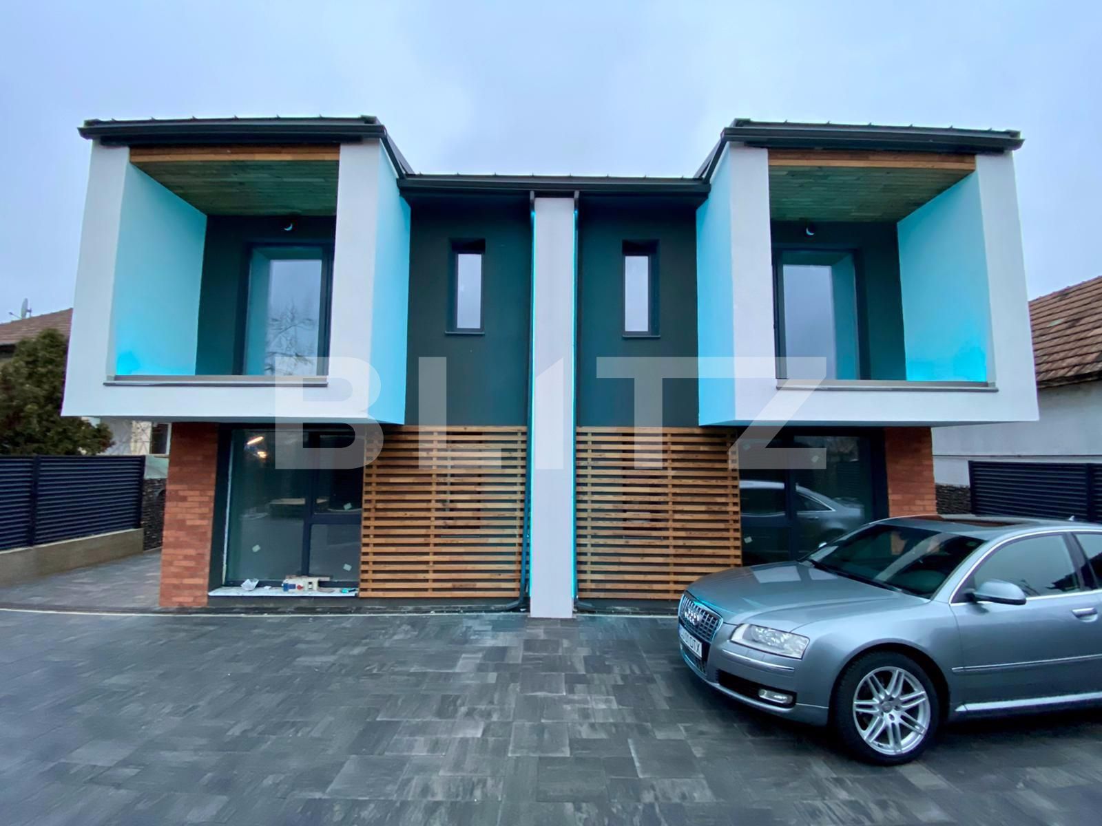 Casa de vânzare 4 camere Floreşti - 49695CV | BLITZ Cluj-Napoca | Poza4