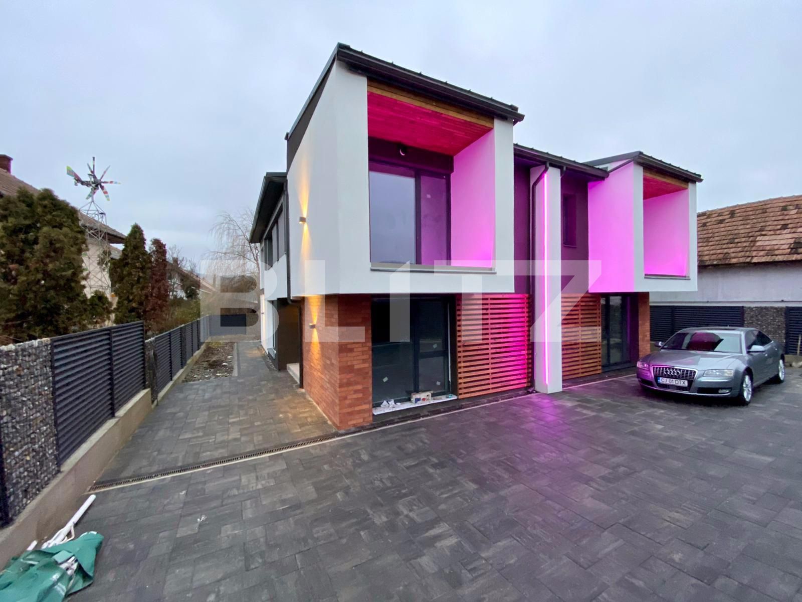 Casa de vânzare 4 camere Floreşti - 49695CV | BLITZ Cluj-Napoca | Poza7