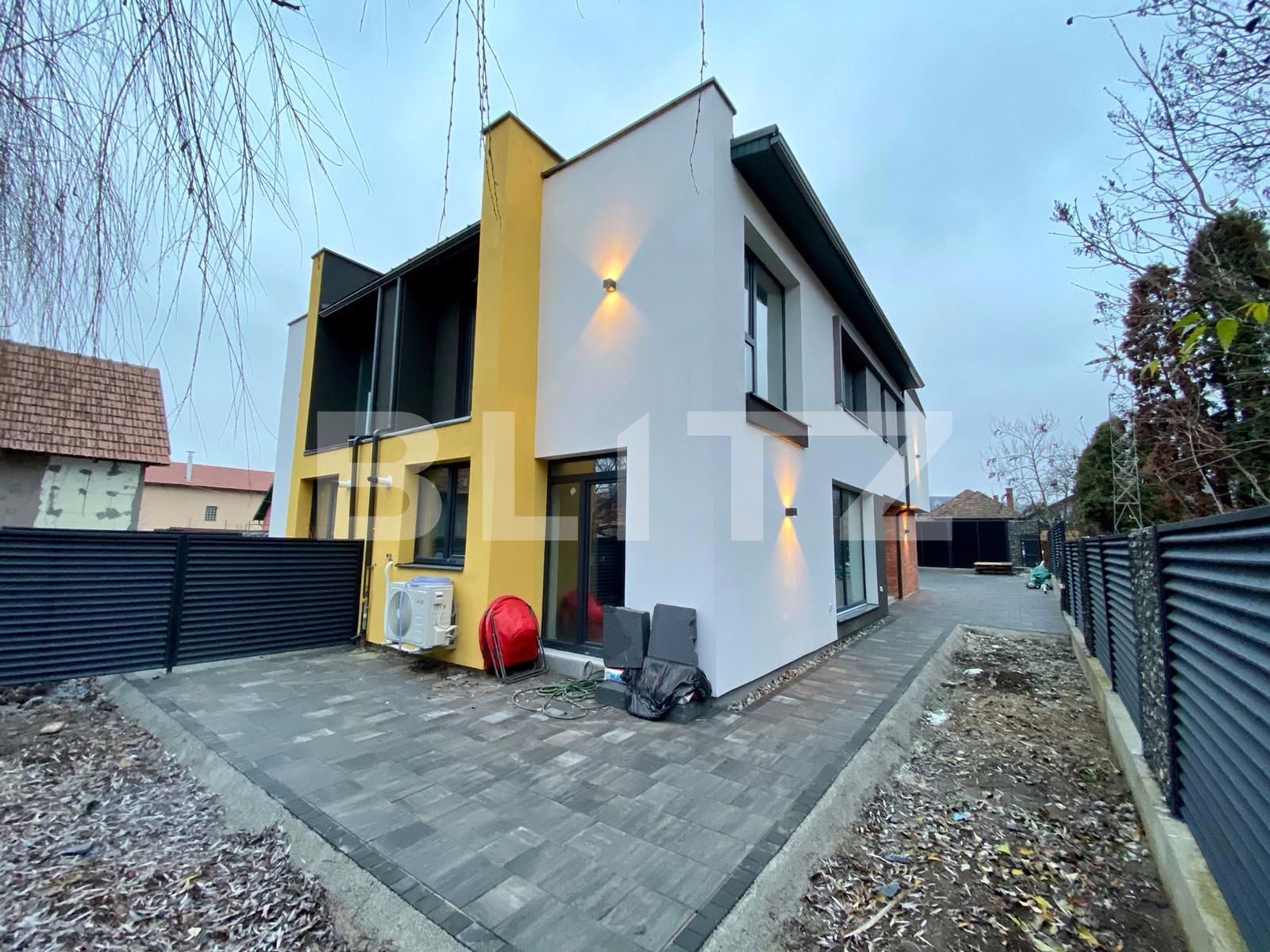 Casa de vânzare 4 camere Floreşti - 49695CV | BLITZ Cluj-Napoca | Poza3