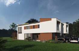 Proiect exclusivist de vanzare, zona Avram Iancu! Finalizat ! 