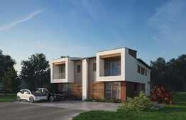 Proiect exclusivist de vanzare, zona Avram Iancu! Finalizat ! 