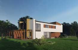 Proiect exclusivist de vanzare, zona Avram Iancu! Finalizat ! 