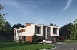 Proiect exclusivist de vanzare, zona Avram Iancu! Finalizat ! 