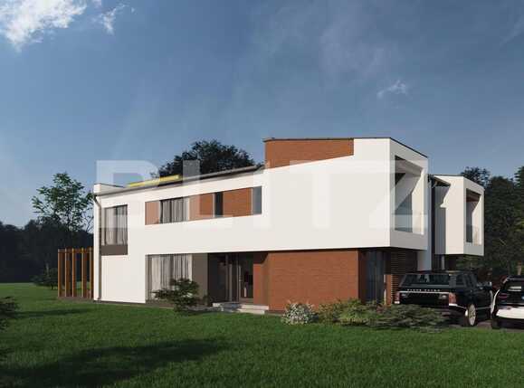 Casa de vânzare 4 camere Floreşti - 49696CV | BLITZ Cluj-Napoca | Poza4