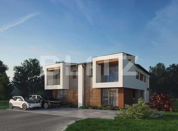 Casa de vânzare 4 camere Floreşti - 49696CV | BLITZ Cluj-Napoca | Poza5