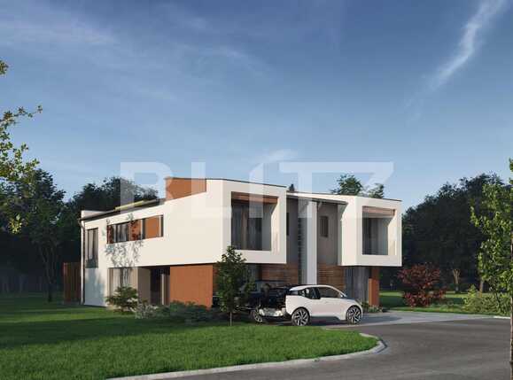 Casa de vânzare 4 camere Floreşti - 49696CV | BLITZ Cluj-Napoca | Poza1