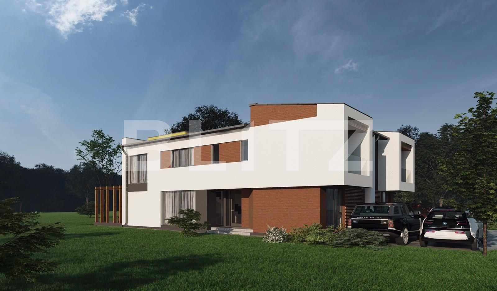 Casa de vânzare 4 camere Floreşti - 49696CV | BLITZ Cluj-Napoca | Poza4