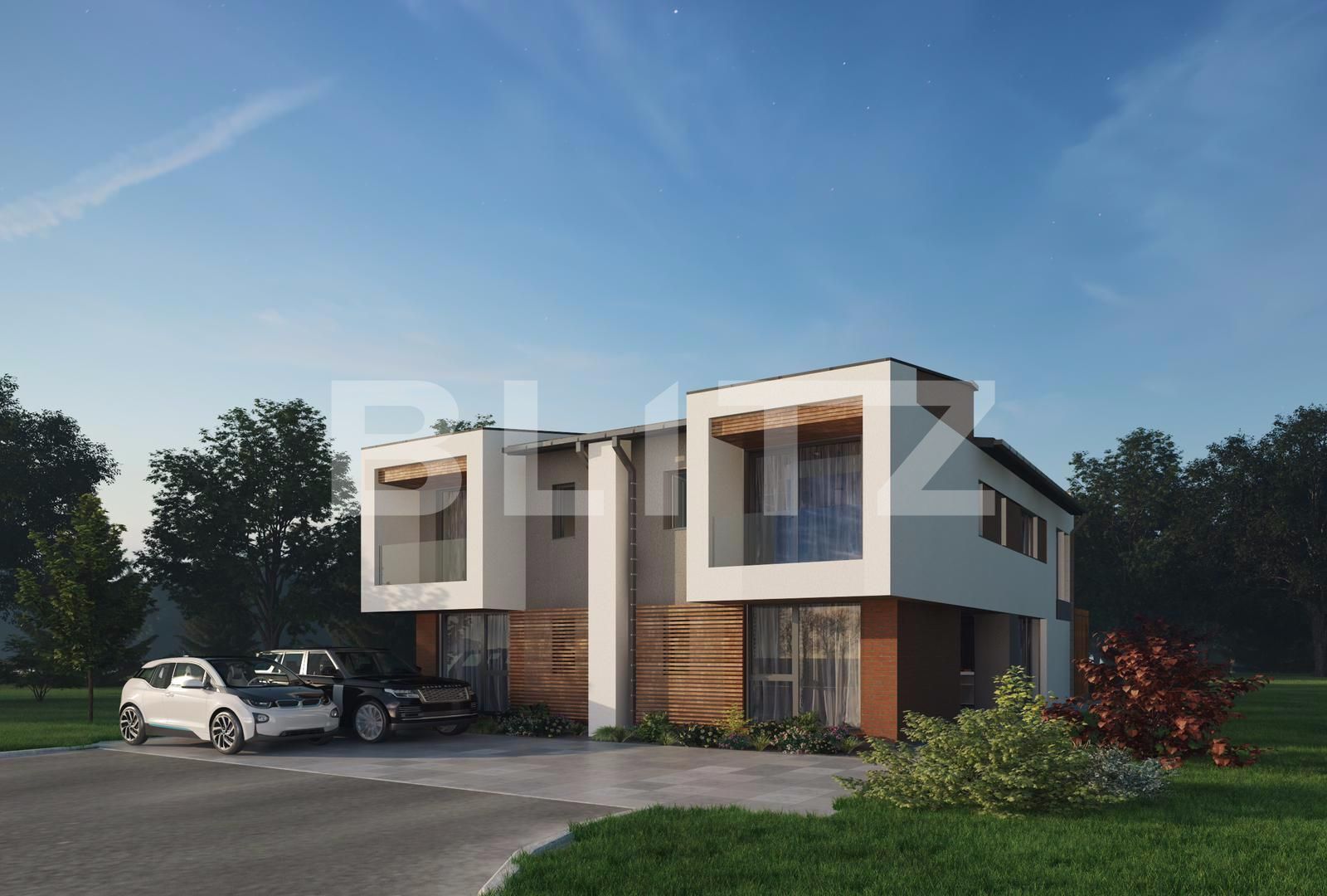 Casa de vânzare 4 camere Floreşti - 49696CV | BLITZ Cluj-Napoca | Poza5