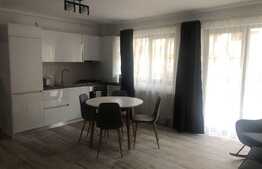 Apartament 2 camere, 50 mp, mobilat modern, parcare, zona strazii Porii