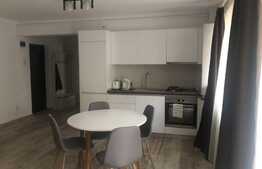 Apartament 2 camere, 50 mp, mobilat modern, parcare, zona strazii Porii