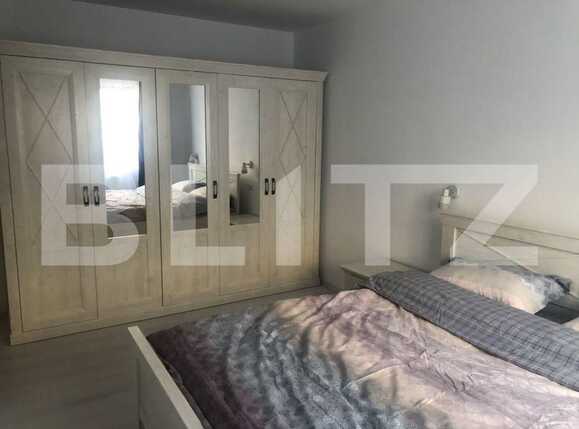 Apartament de închiriat 2 camere Floreşti - 49697AI | BLITZ Cluj-Napoca | Poza5