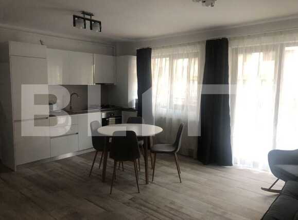 Apartament de închiriat 2 camere Floreşti - 49697AI | BLITZ Cluj-Napoca | Poza2