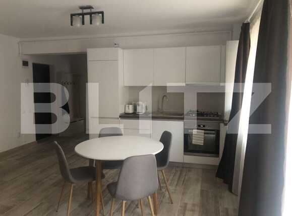 Apartament de închiriat 2 camere Floreşti - 49697AI | BLITZ Cluj-Napoca | Poza3