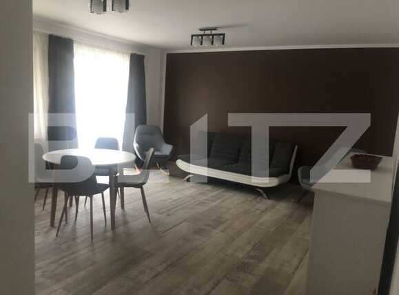 Apartament de închiriat 2 camere Floreşti - 49697AI | BLITZ Cluj-Napoca | Poza1