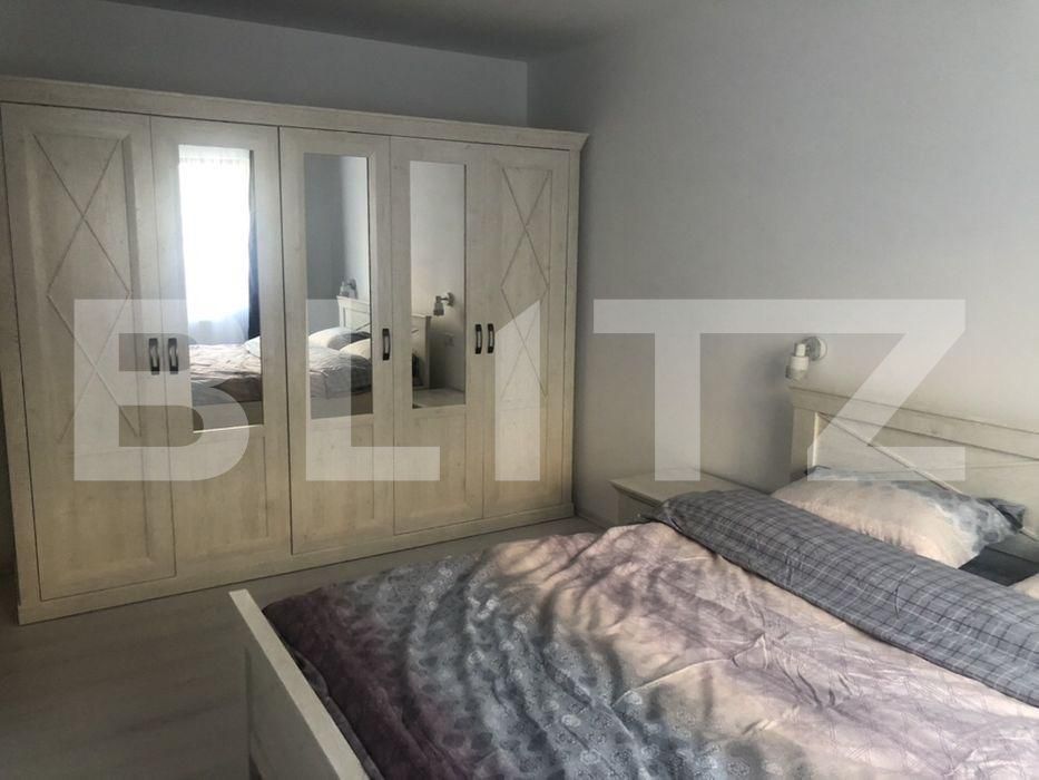 Apartament de închiriat 2 camere Floreşti - 49697AI | BLITZ Cluj-Napoca | Poza5