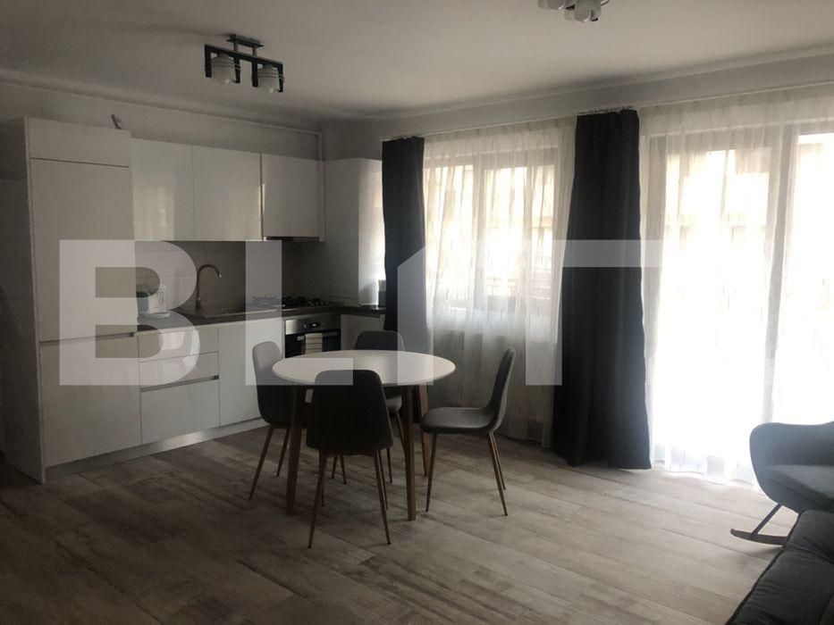 Apartament de închiriat 2 camere Floreşti - 49697AI | BLITZ Cluj-Napoca | Poza2