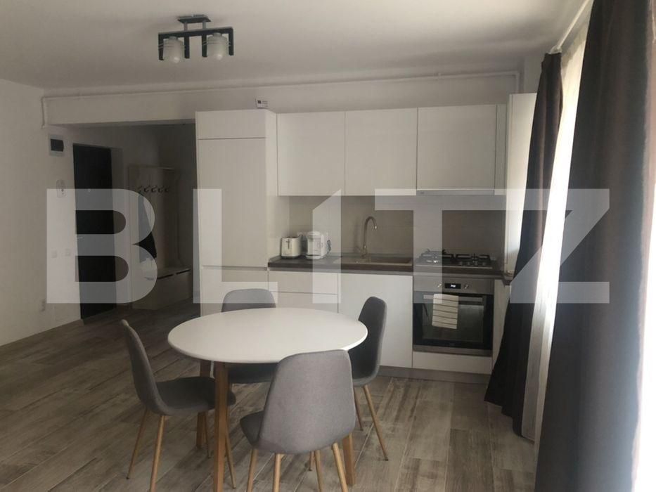 Apartament de închiriat 2 camere Floreşti - 49697AI | BLITZ Cluj-Napoca | Poza3