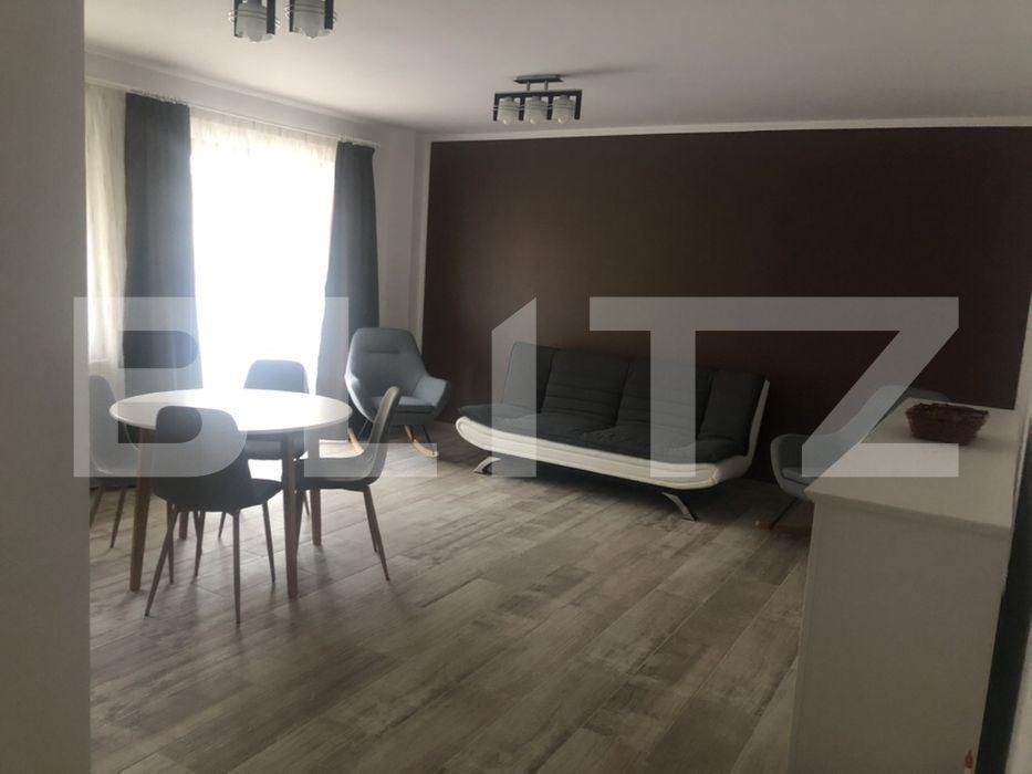 Apartament de închiriat 2 camere Floreşti - 49697AI | BLITZ Cluj-Napoca | Poza1