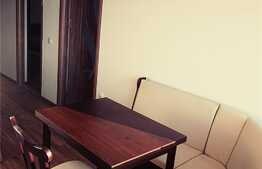 Apartament cu 2 camere, 60 mp, decomandat, mobilat modern, pet friendly, zona strazii Urusagului