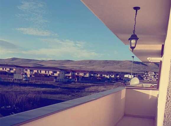 Apartament de închiriat 2 camere Floreşti - 49698AI | BLITZ Cluj-Napoca | Poza8