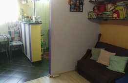 Garsoniera, 28 mp, balcon, zona Casa Piratilor