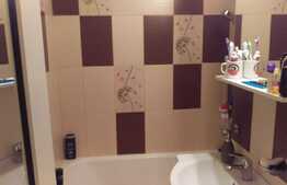 Garsoniera, 28 mp, balcon, zona Casa Piratilor