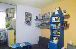 Garsoniera, 28 mp, balcon, zona Casa Piratilor