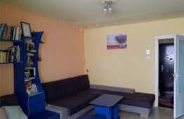 Garsoniera, 28 mp, balcon, zona Casa Piratilor